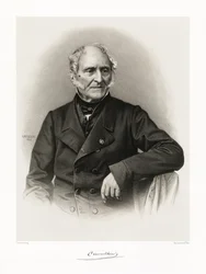 Jean Cruveilhier, 1865-66
